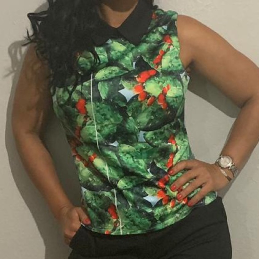 Beautiful blouse